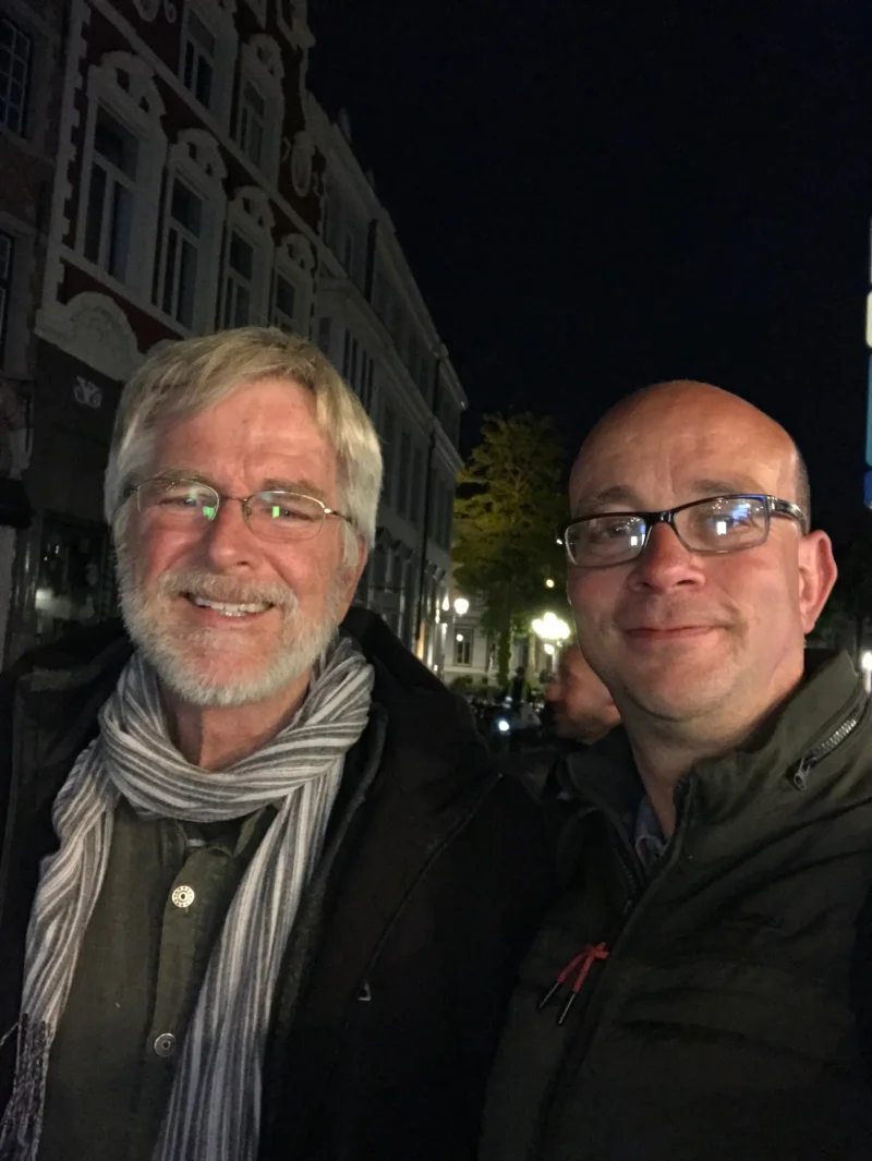 Rick Steves